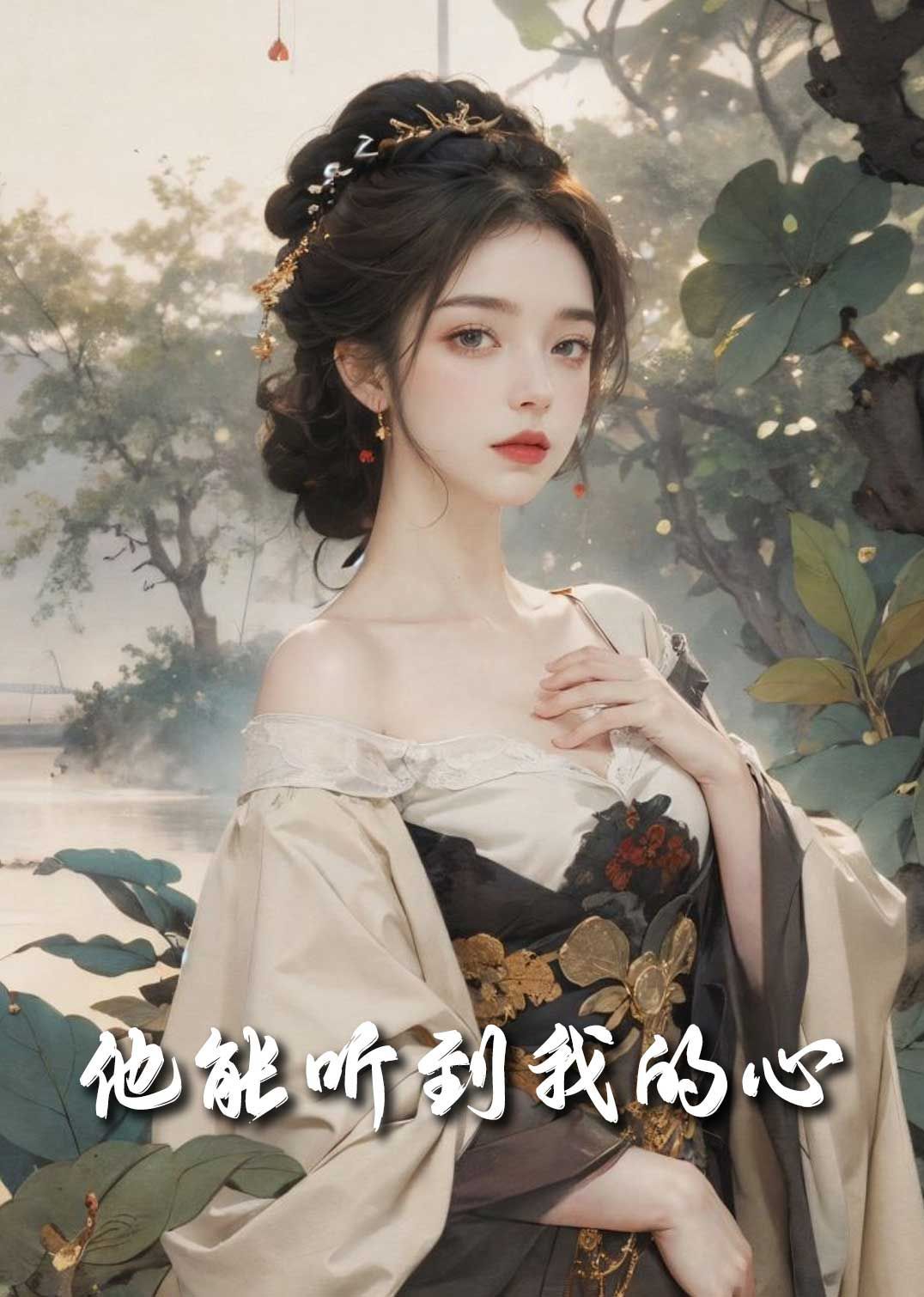 還好沒有錯過你(他能聽到我的心)(全集)