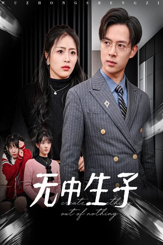 無(wú)中生子(全集)