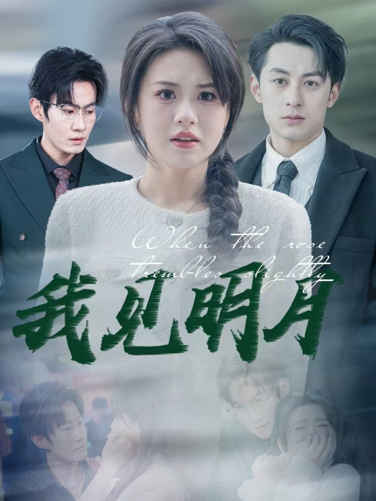 我見明月第1-20集