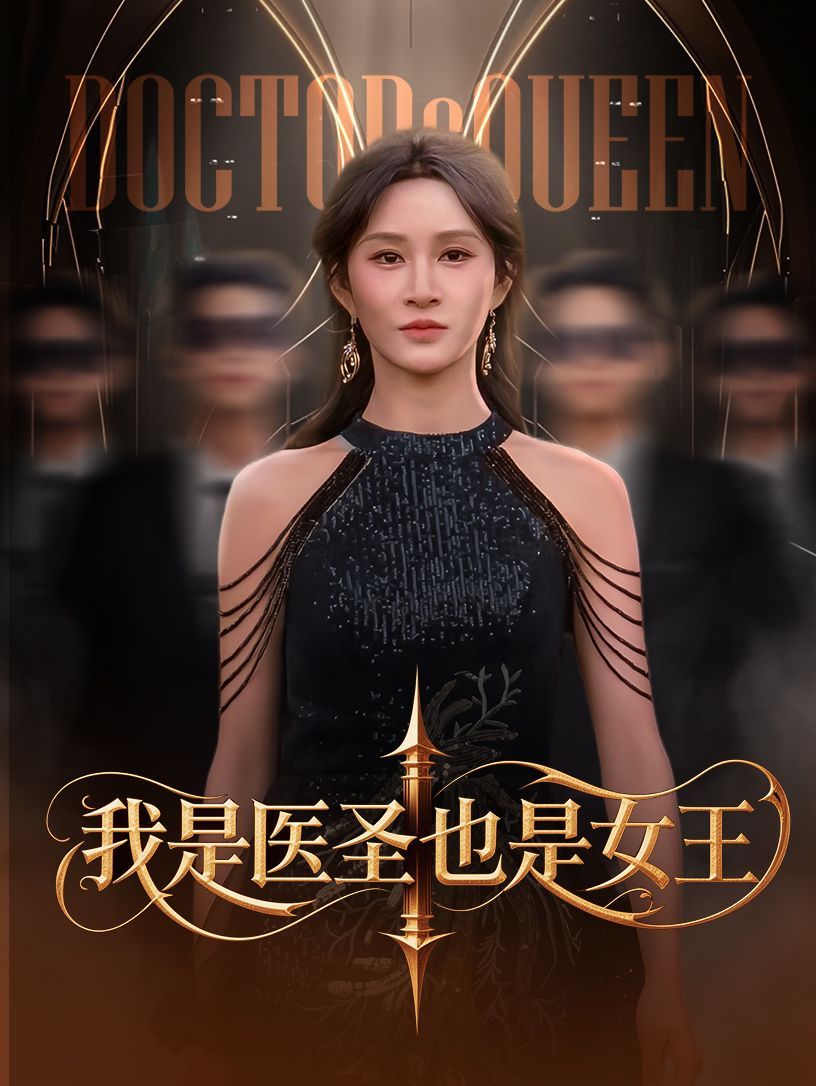 我是醫(yī)圣也是女王(全集)