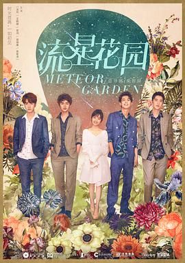 流星花園第25集