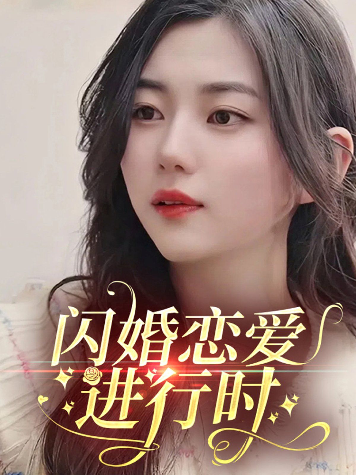 閃婚戀愛進行時(全集)