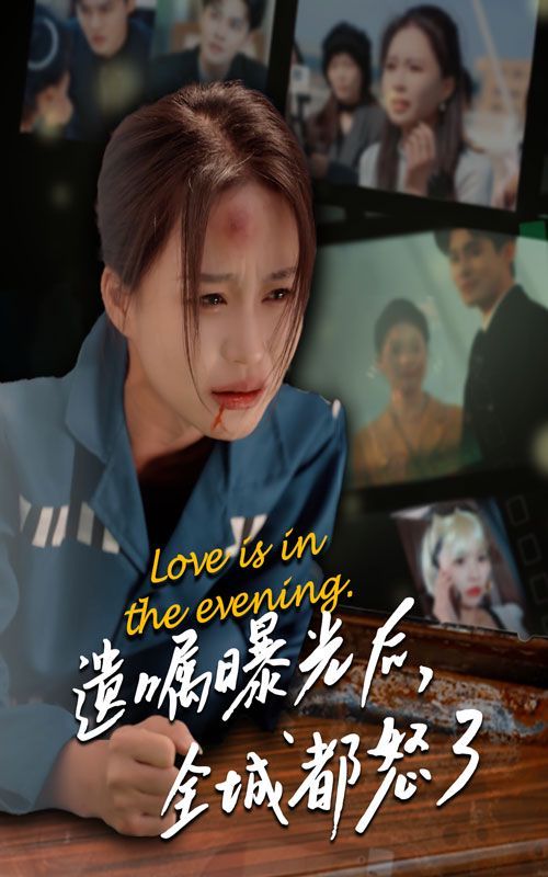 遺囑曝光后，全城都怒了(全集)