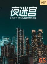夜迷宮(全集)
