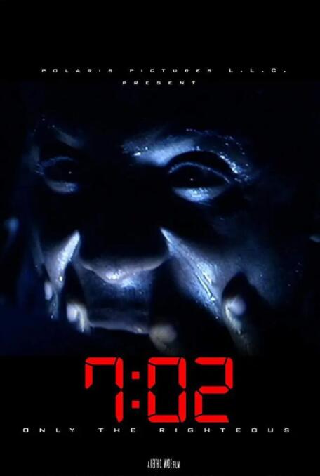 7:02死亡派對(全集)